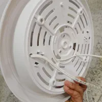 لامپ و هواکش|لامپ و چراغ|اسدآباد, |دیوار