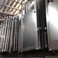 درب انباری درب سرویس درب اهنی|مصالح و تجهیزات ساختمان|تهران, تسلیحات|دیوار