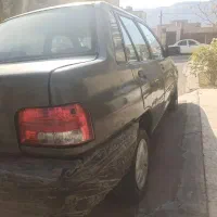 پراید مدل۸۹|خودرو سواری و وانت|خمینی‌شهر, |دیوار