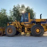 لودر کوماتسو 450