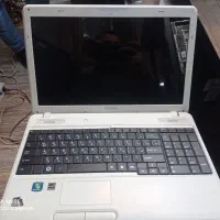 لبتاب توشیبا