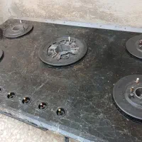 گاز صفحه ای اخوان