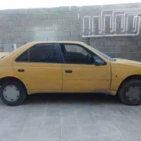 پژو 405 تاکسی مدل89|خودرو سواری و وانت|ایرانشهر, |دیوار