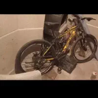 دوچرخه اورلورد سایز ۲۷.۵