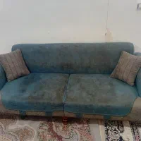 مبل هشت نفره راحتی