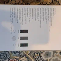 اسپیکرقابل حمل برند پرووان پلمپ بازنشده مدلPSB4142|پخش‌کننده همراه|تهران, فلاح|دیوار