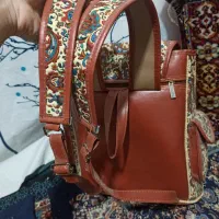 کیف سنتی|کیف، کفش، کمربند|کرمان, |دیوار