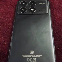 poco x6 pro|موبایل|سبزوار, فرهنگیان|دیوار