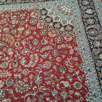 دو تخته فرش ۱۲ متری