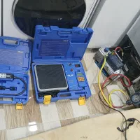 تعمیرات یخچال،لباسشویی،کولر|خدمات پیشه و مهارت|بهبهان, |دیوار