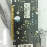 gt610 2gb ddr3 gigatron|قطعات و لوازم جانبی رایانه|کرج, شهرک جهان‌نما|دیوار