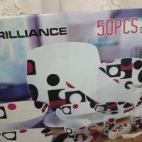 سرویس آرکوپال|ظروف سرو و پذیرایی|اردبیل, |دیوار