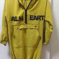 لباس ، هودی، بارونی ، روسری