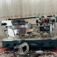 دستگاه اسپرسو جیمبالی M29|سماور، چای‌ساز، قهوه‌ساز|بوکان, |دیوار