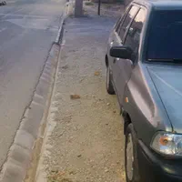 پراید 141 ساده، مدل ۱۳۸۷