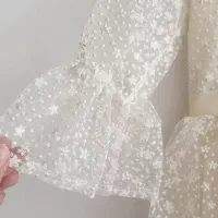 لباس عروس بچگانه|لباس|قوچان, |دیوار