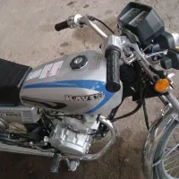 موتور مدل ۸۳