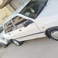 پراید ۹۰|خودرو سواری و وانت|خرم‌آباد, |دیوار