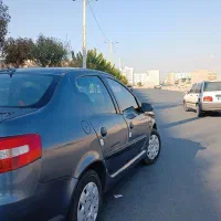 رانا مدل 93 Tu5|خودرو سواری و وانت|اندیشه, اندیشه فاز ۱|دیوار