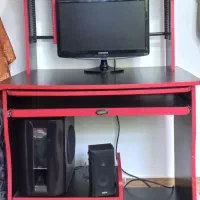 میز کامپیوتر