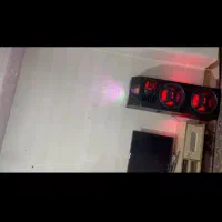 اسپیکر مسکدر درحد نو|سیستم صوتی خانگی|نسیمشهر, |دیوار