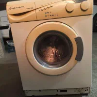 فروش لباسشویی صنام