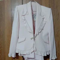 کت دامن زیبا