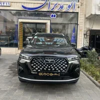 تیگو ۷پرو پرمیوم صفر با شرایط اقساط (اتومدیران