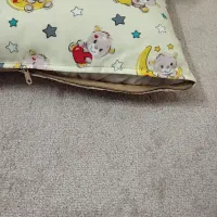 سرویس خواب نوزاد نوی نو|تخت و سرویس خواب|مشهد, پنجتن|دیوار