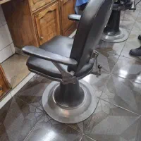 صندلی آرایشگاه