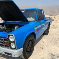 زامیاد|خودرو سواری و وانت|داراب, |دیوار