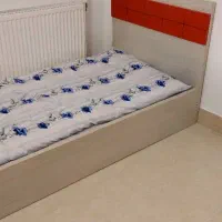 سرویس خواب نوجوان  برند katkar|تخت و سرویس خواب|صدرا-فارس, فاز ۲|دیوار