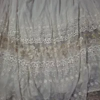 پرده حریر|پرده، رانر، رومیزی|قم, در بهشت|دیوار