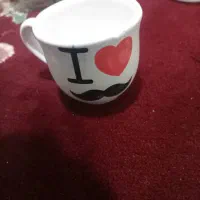 لیوان ماگ|صنایع دستی و سایر لوازم تزئینی|زاهدان, |دیوار