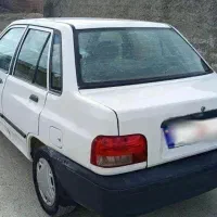 پراید131مدل90دوگانه