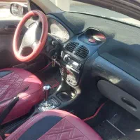 ۲۰۶ اتومات مدل ۹۰