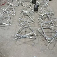 لوستر  مدل ستاره|لوستر و چراغ آویز|مشهد, منزل آباد|دیوار