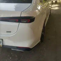ریسپکت۲سفیدمدل۱۴۰۴مشابه صفر واقعی(۲۰۲۵)|خودرو سواری و وانت|مشهد, عبادی|دیوار