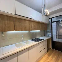 45 متر پلانی بی نقص در منطقه /*سند تک برگ*|فروش آپارتمان|تهران, شهر زیبا|دیوار