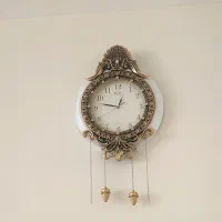 ساعت دیواری