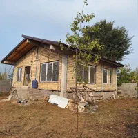 450متر زمین بنای 90 متری