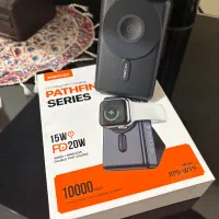 پاور بانک وایرلس رسی RECCI|لوازم جانبی موبایل و تبلت|تهران, سلسبیل شمالی|دیوار