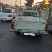 وانت پیکان یگانه|خودرو سواری و وانت|شیراز, شیخ علی چوپان|دیوار