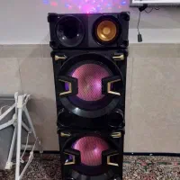 اسپیکر باند ام پریال