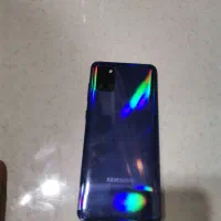 سامسونگ Galaxy A31 با حافظهٔ ۱۲۸ گیگابایت|موبایل|یزد, |دیوار