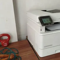 پرینتر 4 کاره hp laserjet MFP M428fdw