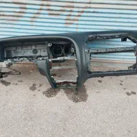 داشبورد زانتیا