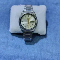 ساعت سیکو5اصل ژاپن در حد اک