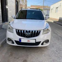 هایما S7 مدل ۹۷ بی رنگ اقساطی بدون ضامن