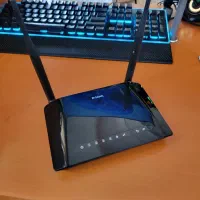 فروش مودم ADSL2+ D-Link مدل N300 - 2740U